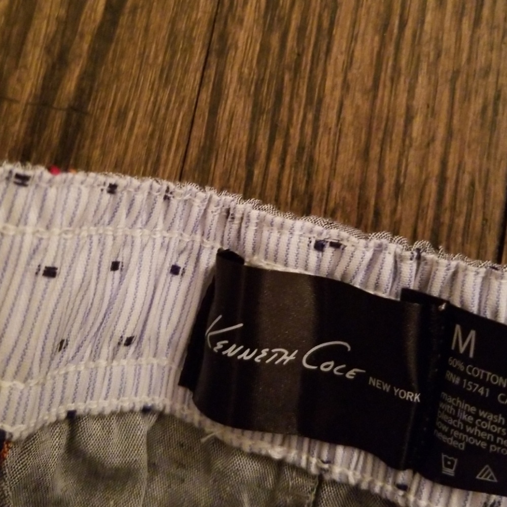 Kenneth Cole - Picture 5 of 5